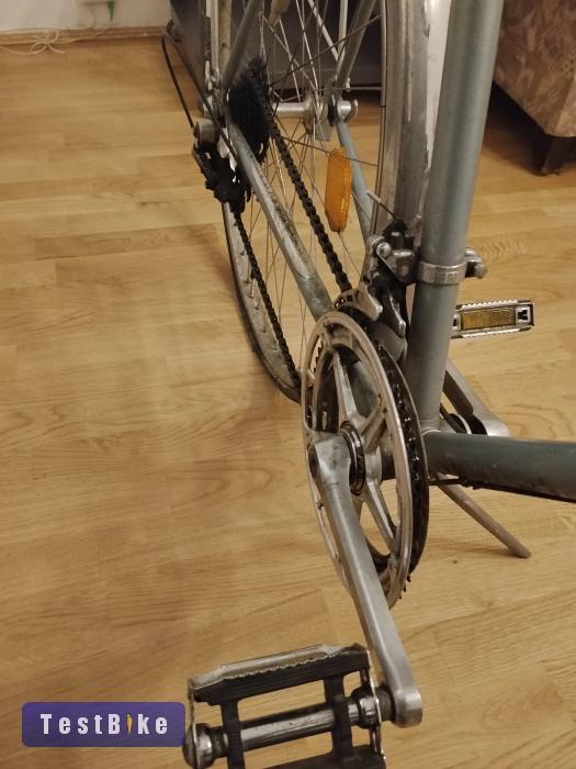 KTM Formula T városi kerékpár műgyűjtőknek