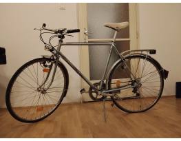 KTM Formula T városi kerékpár műgyűjtőknek