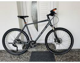 KTM Fun Garda (Legarda) - Full Shimano Deore XT T8000       