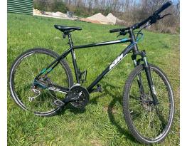 KTM FUN XT férfi trekking kerékpár
