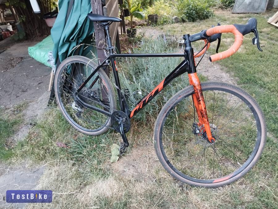 KTM Gravel
