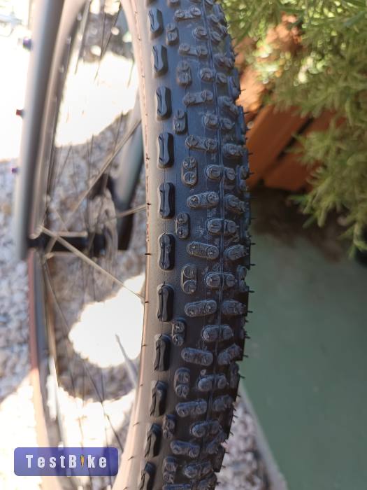 KTM gravelator 10 L méret 2x12 Grx