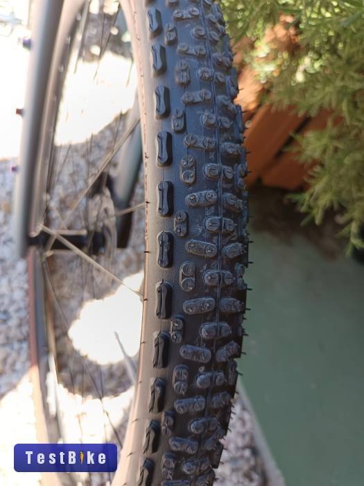 KTM gravelator 10 L méret 2x12 GRX RX820