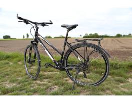 KTM Itero cross-trekking női kerékpár