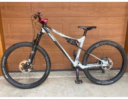 KTM Kapoho 272 Fox Fully, 27,5+ XT