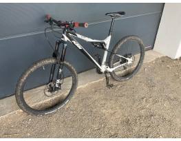 KTM Kapoho 272 XT,Fox