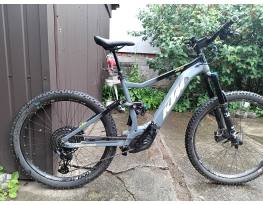 KTM kapoho 2972 Enduro ebike 