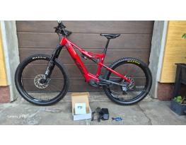 KTM Kapoho 7971 Bosch Smart Svstem 85Nm 750Wh 160/160mm