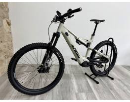 KTM Kapoho 7972 - Bosch Smart CX - 750Wh