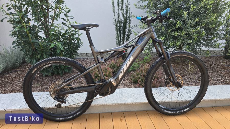 KTM Kapoho XL