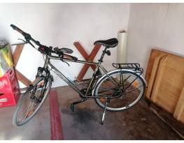 KTM Kent 8 sebességes 