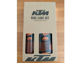 KTM kerékpár kiegészítők