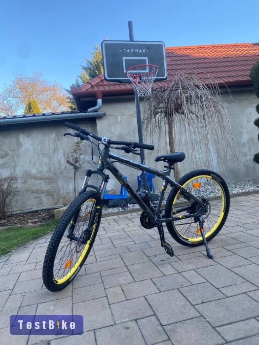 KTM Knoxville freeride bicikli eladó