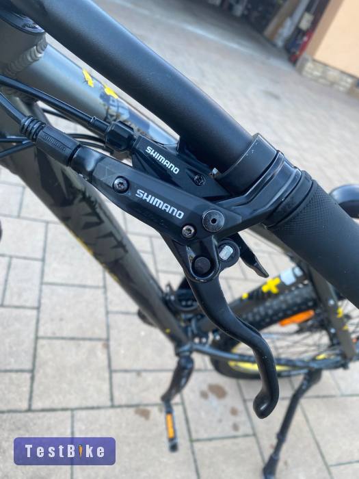 KTM Knoxville freeride mtb eladó