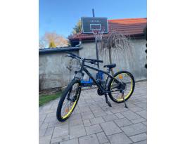 KTM Knoxville freeride mtb eladó