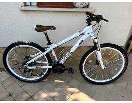 KTM Knoxwille 26” XS mtb kerékpár (kisvázas)