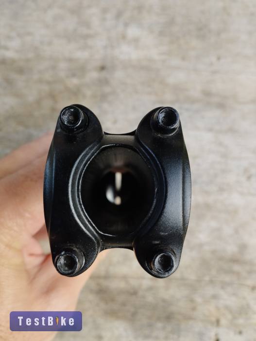 KTM kormány és kormányszár 