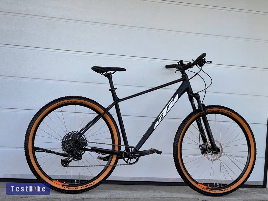 KTM L Mountain 29 XL MTB Limited Edition Austria