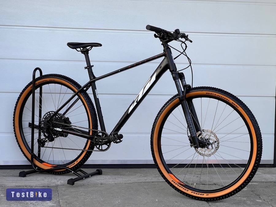 KTM L Mountain 29 XL MTB Limited Edition Austria