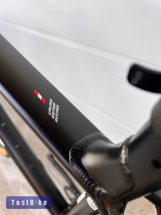 KTM L Mountain 29 XL MTB Limited Edition Austria