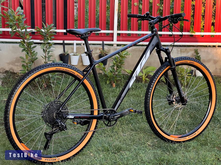 KTM L Mountain 29 XL MTB Limited Edition Austria