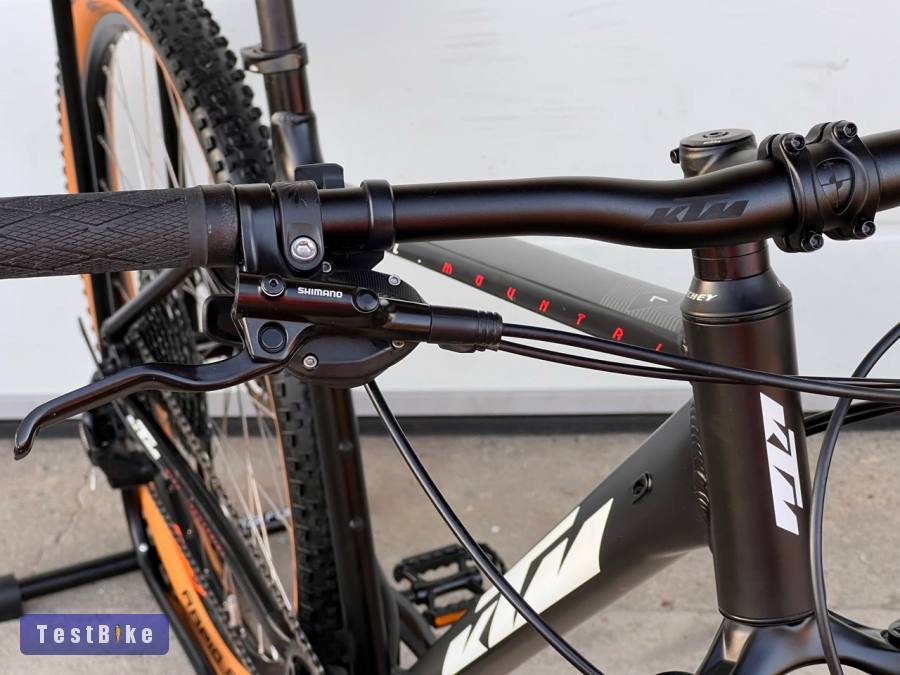 KTM L Mountain 29 XL MTB Limited Edition Austria