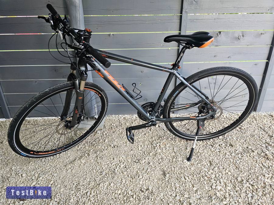 Ktm legada race trekking kerékpár eladó