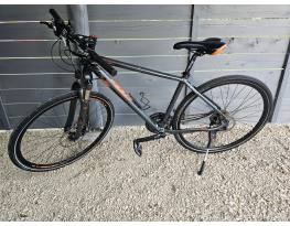 Ktm legada race trekking kerékpár eladó