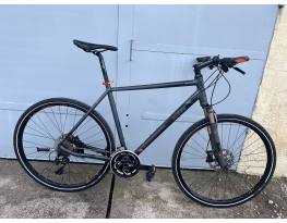 Ktm Legarda Cross trekking 56 méret Full xt
