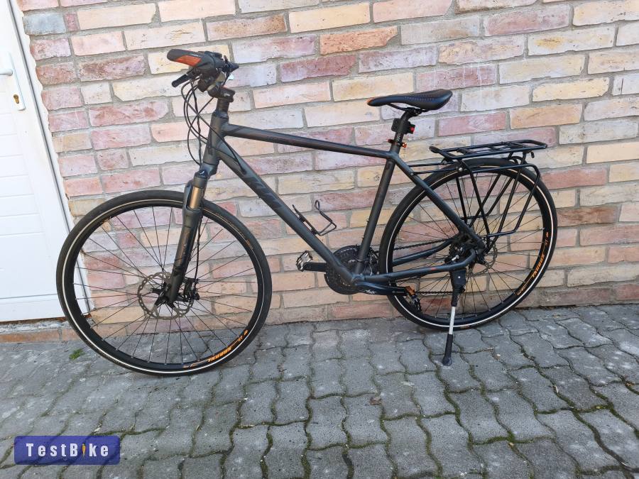 KTM Legarda Race cross Trekking