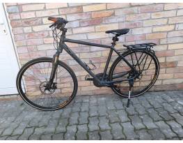 KTM Legarda Race cross Trekking