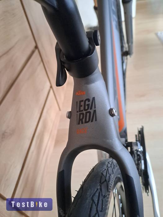 Ktm Legarda Race kerékpár