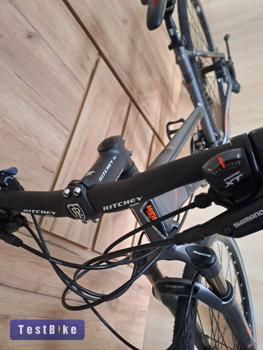 Ktm Legarda Race kerékpár