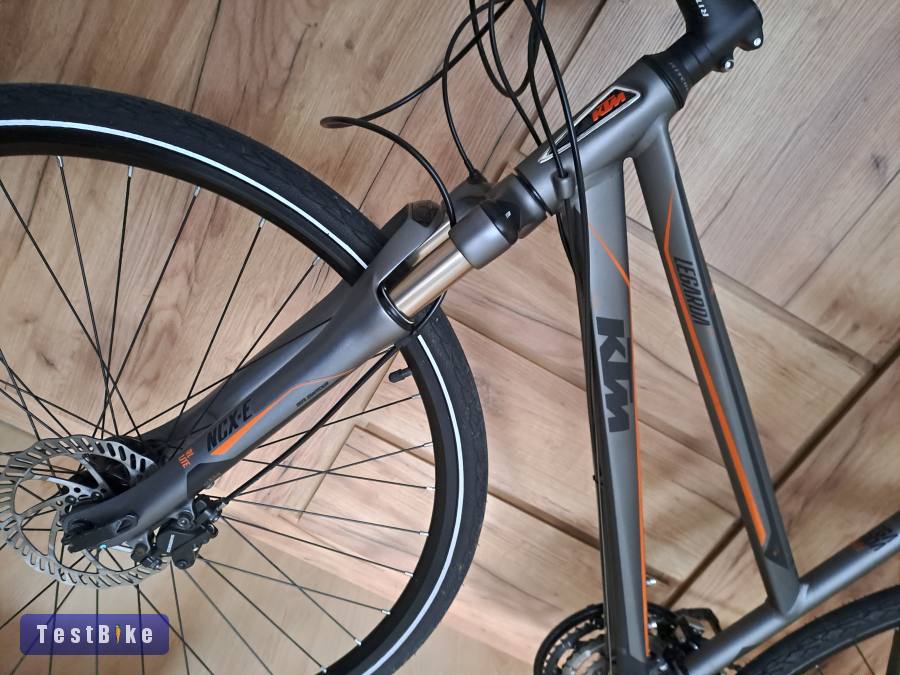 Ktm Legarda Race kerékpár