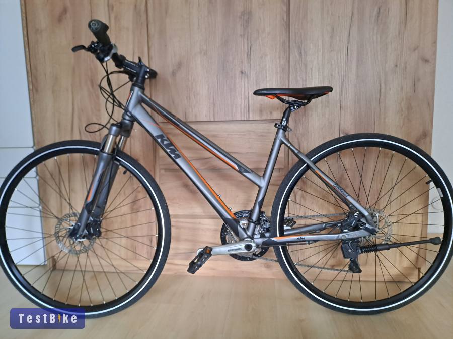 Ktm Legarda Race kerékpár