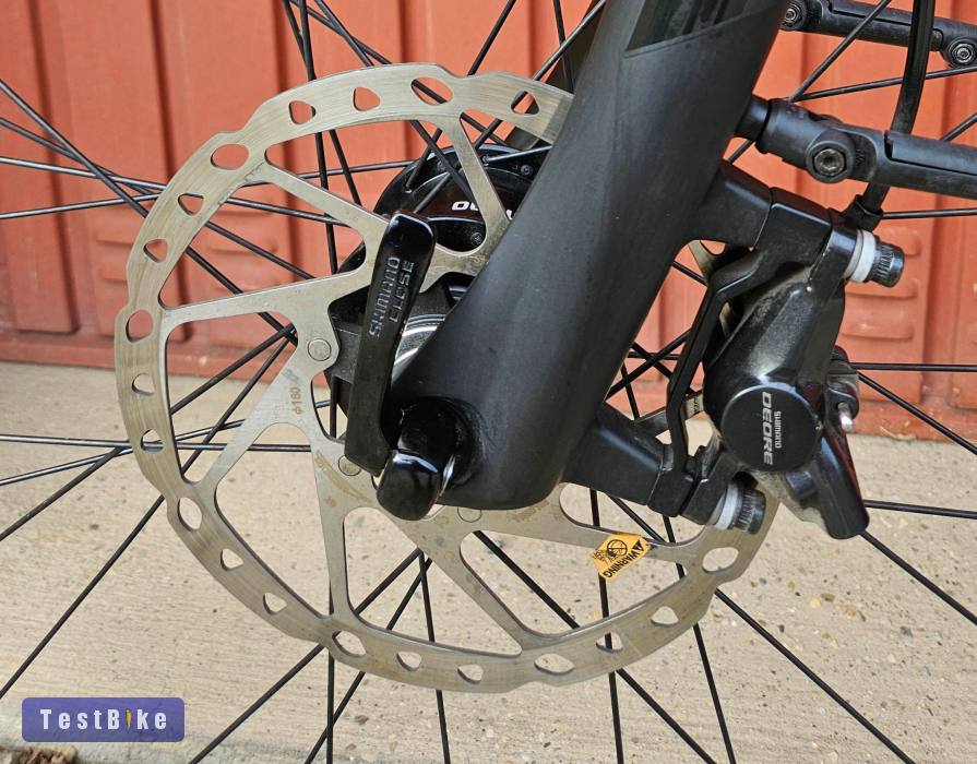 KTM Life-1964 női trekking kerékpár  20.5" aluvázas