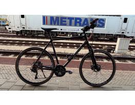 KTM Life Action 60 cm (XL/XXL) Egyedi tuning cross-trekking