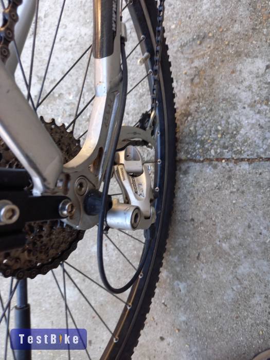 KTM Life adventure 28" kerékpár eladó