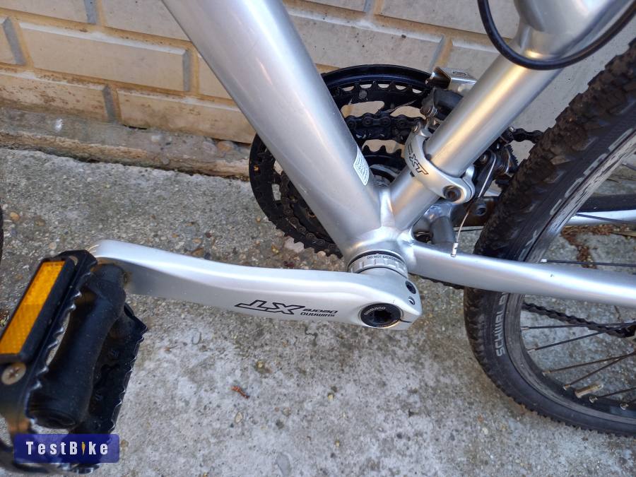 KTM Life adventure 28" kerékpár eladó