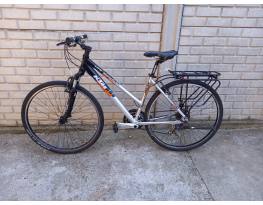 KTM Life adventure 28" kerékpár eladó