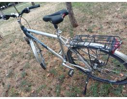 KTM Life Force férfi alu trekking kerékpár 28"