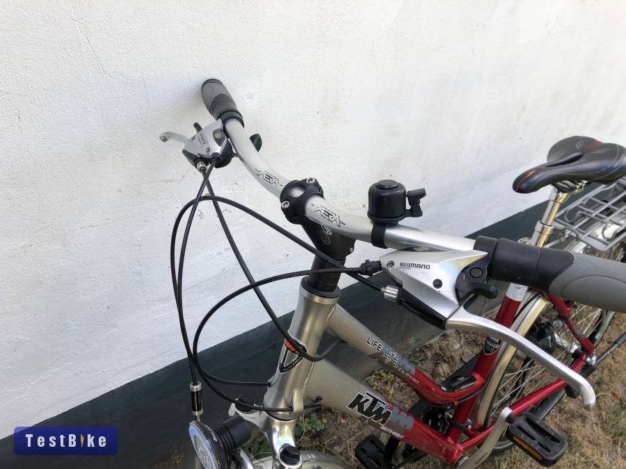 KTM Life Lite női trekking kerékpár 51cm (M-L)