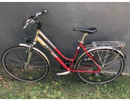 KTM Life Lite női trekking kerékpár 51cm (M-L)