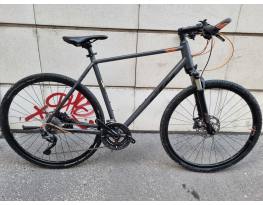 KTM Life Race 3X10 Shimano Deore XT                         