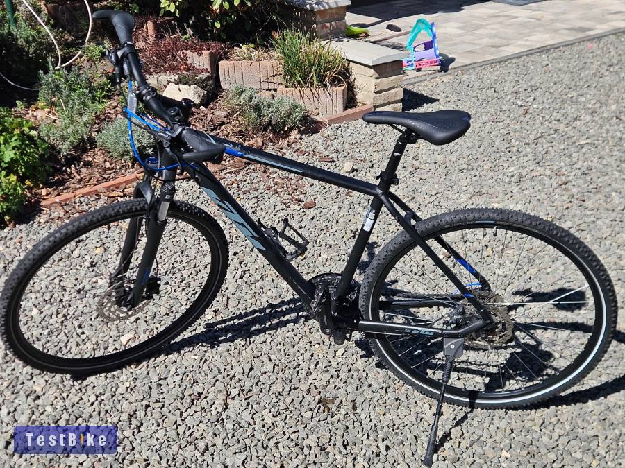 Ktm Life Road trekking M 51