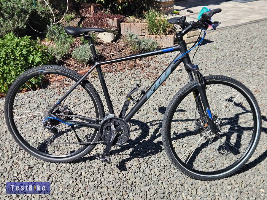 Ktm Life Road trekking M 51