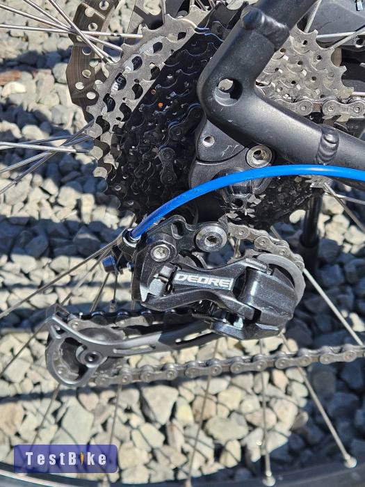 Ktm Life Road trekking M 51