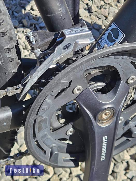 Ktm Life Road trekking M 51