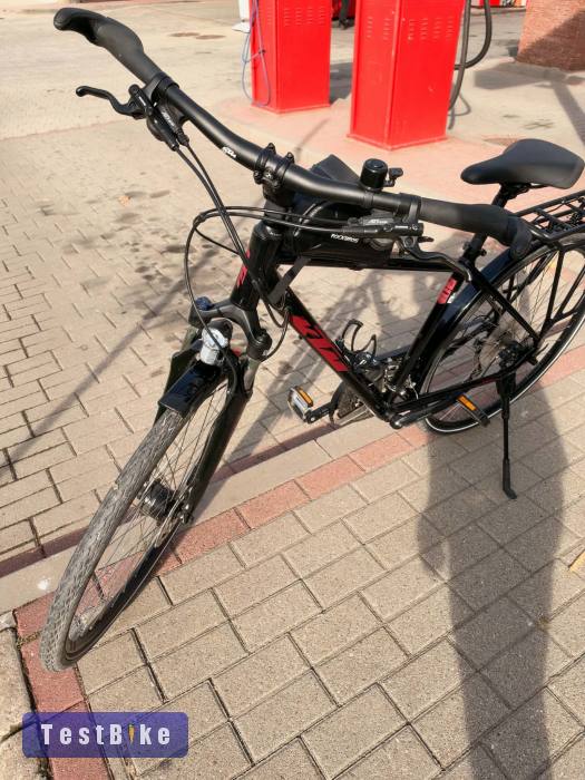 KTM Life Space