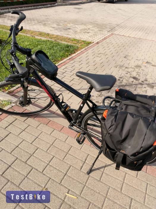 KTM Life Space